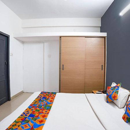 Fabhotel Bella Vagues - 700M From Kovalam Beach Covelong Kültér fotó