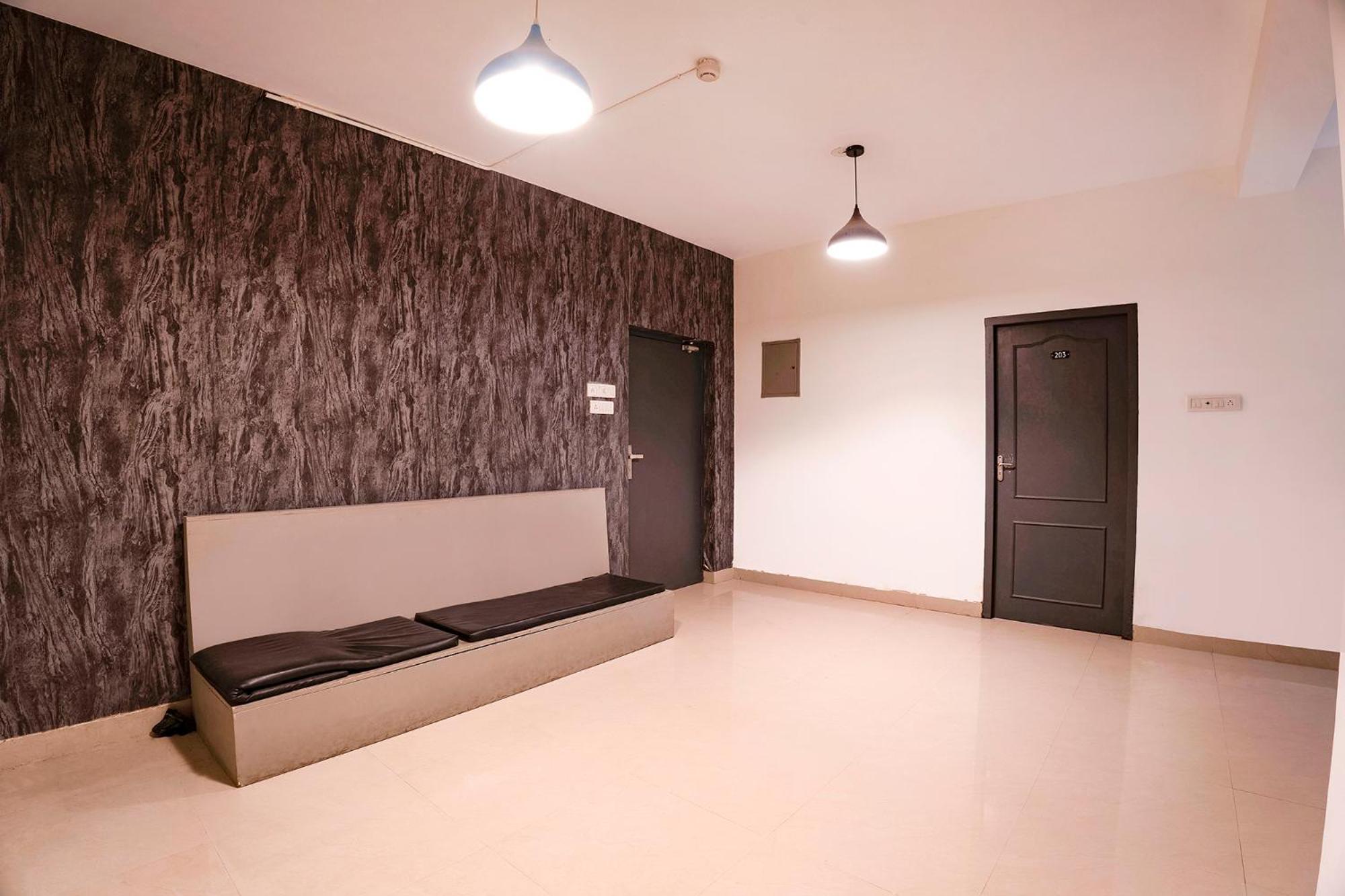 Fabhotel Bella Vagues - 700M From Kovalam Beach Covelong Kültér fotó